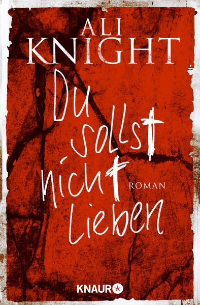 Cover von Du sollst nicht lieben