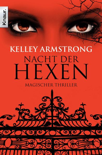 Cover von Nacht der Hexen
