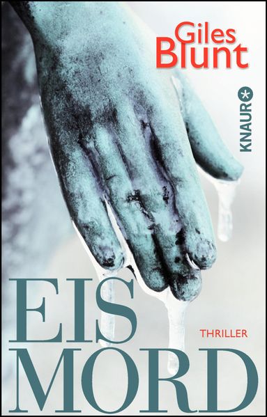 Cover von Eismord