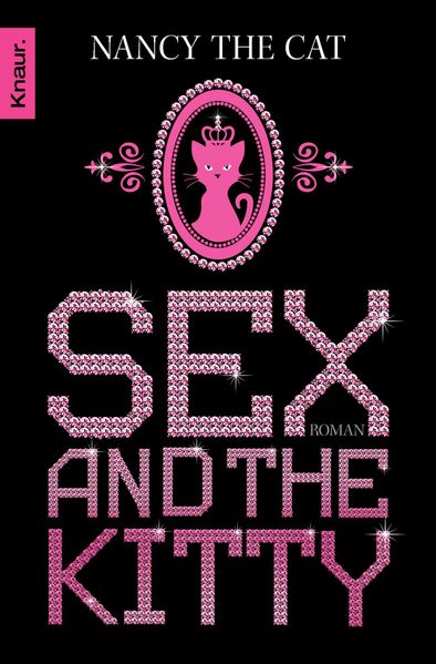 Cover von Sex and the Kitty