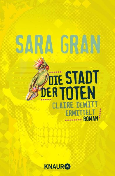 Cover von Die Stadt der Toten