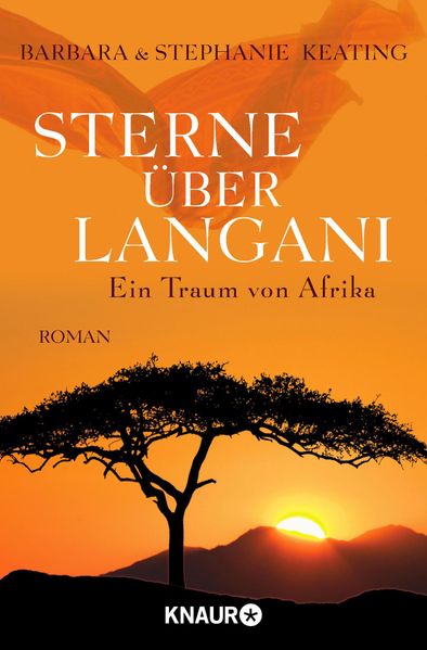 Cover von Sterne über Langani