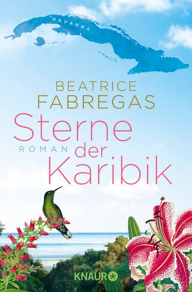 Cover von Sterne der Karibik