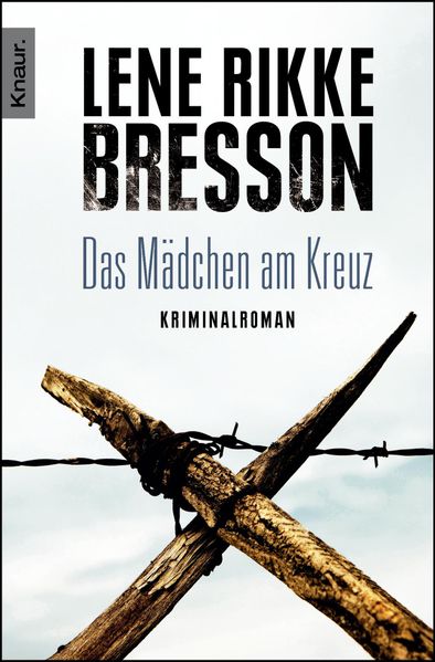 Cover von Das Mädchen am Kreuz
