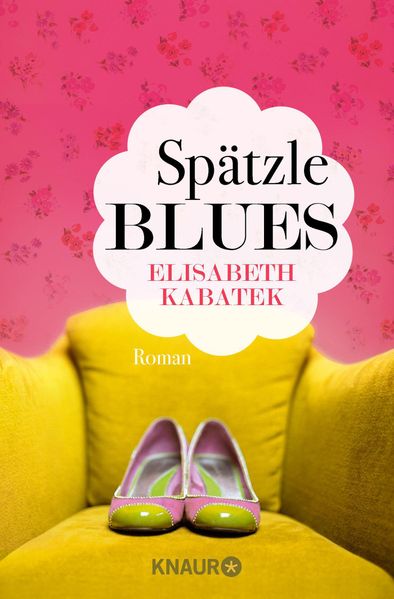 Cover von Spätzleblues