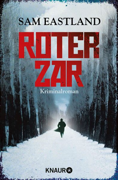 Cover von Roter Zar