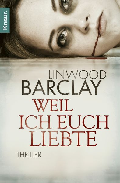 Cover von Weil ich euch liebte