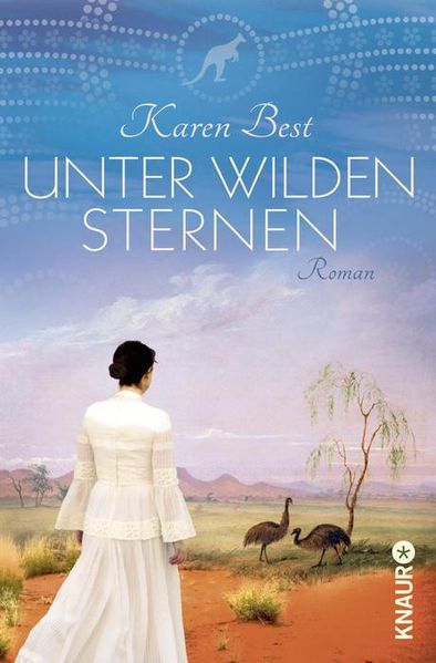 Cover von Unter wilden Sternen