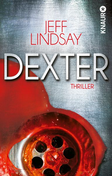 Cover von Dexter