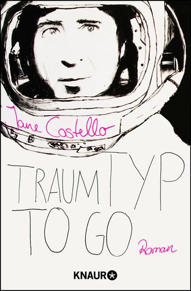 Cover von Traumtyp to go