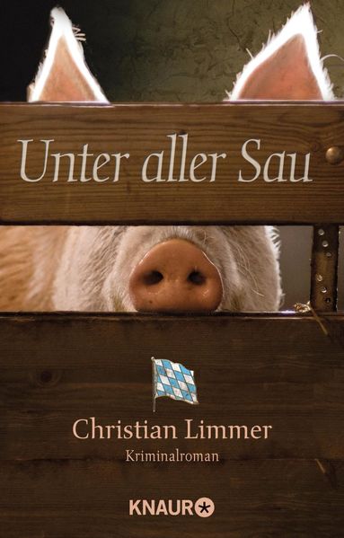 Cover von Unter aller Sau
