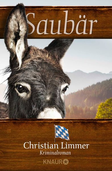 Cover von Saubär