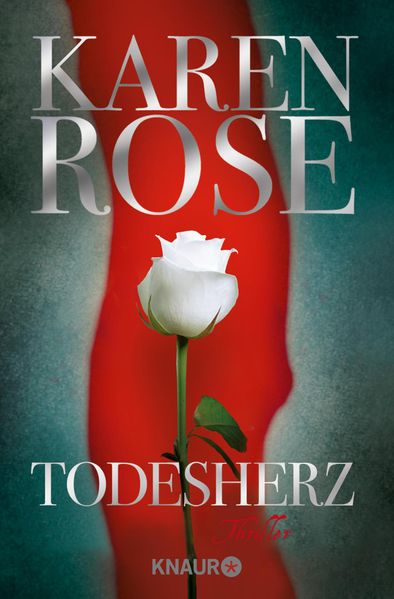 Cover von Todesherz