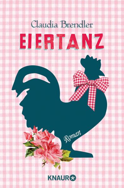 Cover von Eiertanz