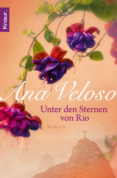 Cover von Unter den Sternen von Rio