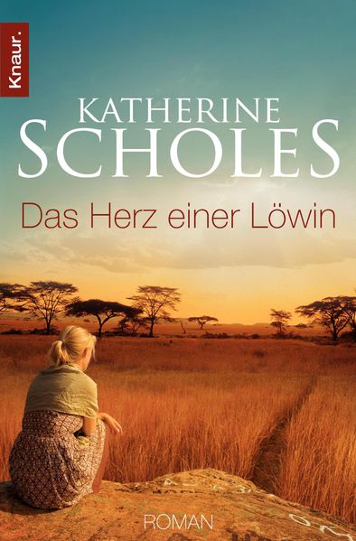 Cover von Das Herz einer Löwin