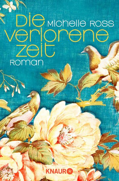 Cover von Die verlorene Zeit