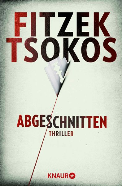 Cover von Abgeschnitten