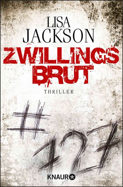 Cover von Zwillingsbrut