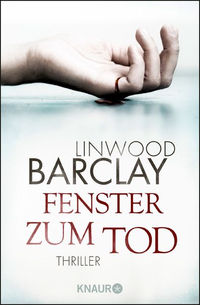 Cover von Fenster zum Tod