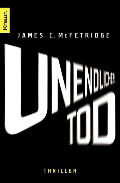 Cover von Unendlicher Tod