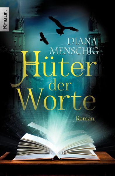 Cover von Hüter der Worte
