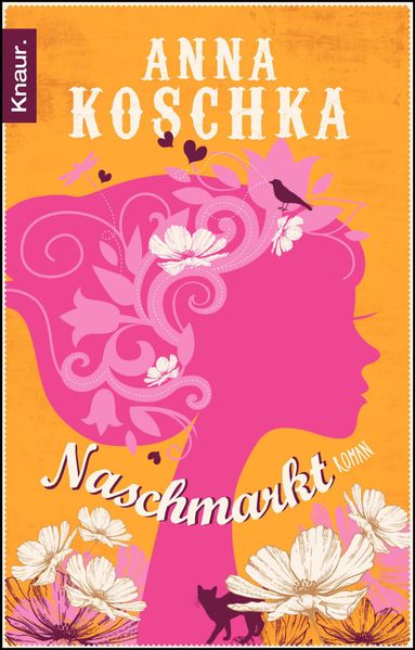 Cover von Naschmarkt