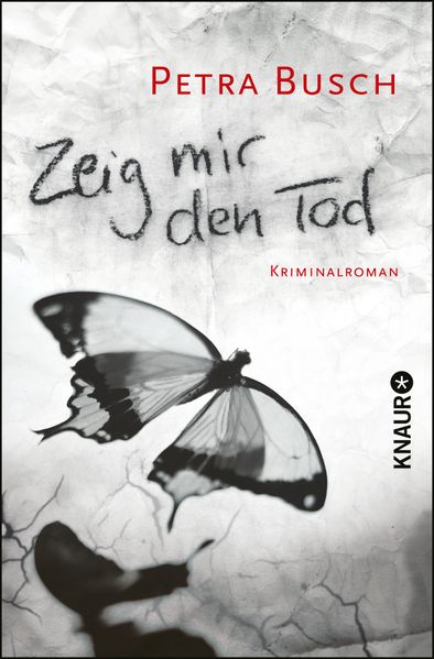 Cover von Zeig mir den Tod