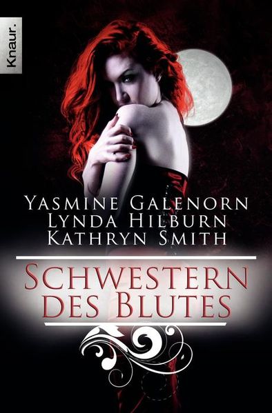 Cover von Schwestern des Blutes
