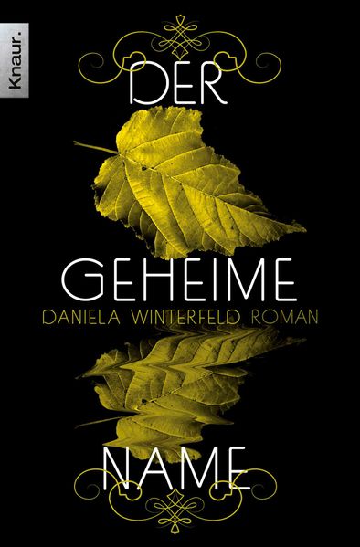 Cover von Der geheime Name