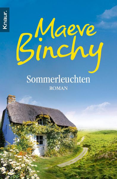 Cover von Sommerleuchten