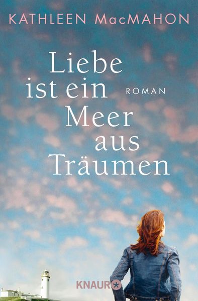 Cover von Liebe ist ein Meer aus Träumen