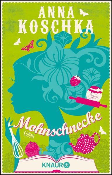 Cover von Mohnschnecke