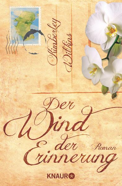 Cover von Der Wind der Erinnerung
