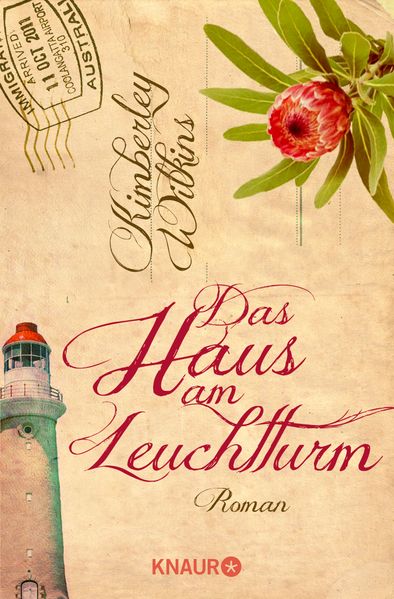 Cover von Das Haus am Leuchtturm