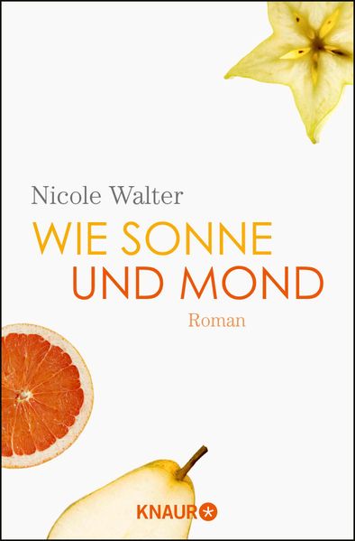 Cover von Wie Sonne und Mond