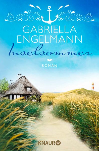 Cover von Inselsommer
