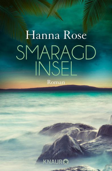 Cover von Smaragdinsel