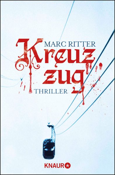 Cover von Kreuzzug