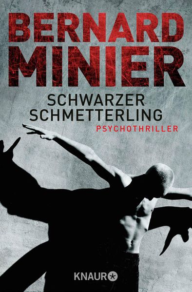 Cover von Schwarzer Schmetterling