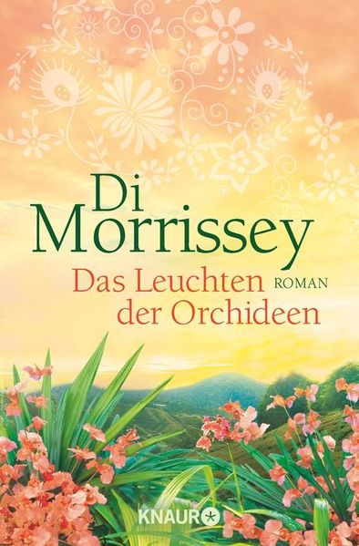 Cover von Das Leuchten der Orchideen