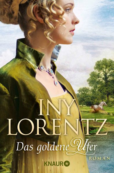 Cover von Das goldene Ufer