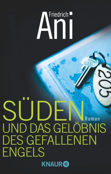 Cover von Süden und das Gelöbnis des gefallenen Engels