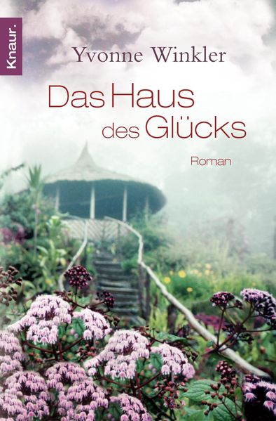 Cover von Haus des Glücks