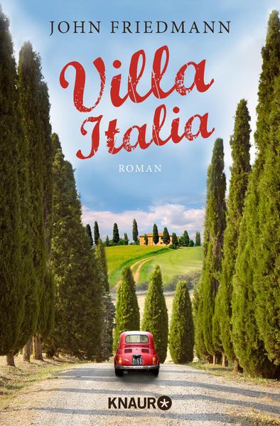 Cover von Villa Italia
