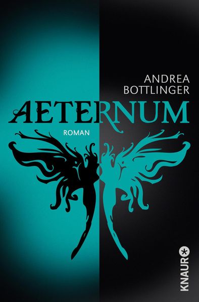 Cover von Aeternum