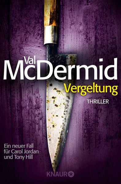 Cover von Vergeltung