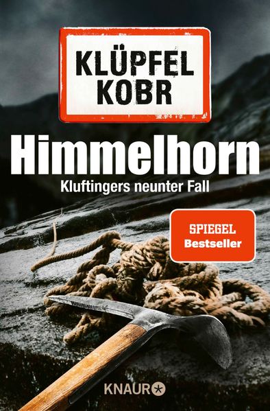 Cover von Himmelhorn
