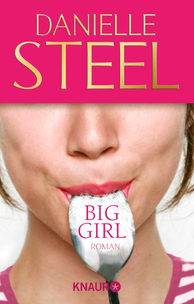 Cover von Big Girl