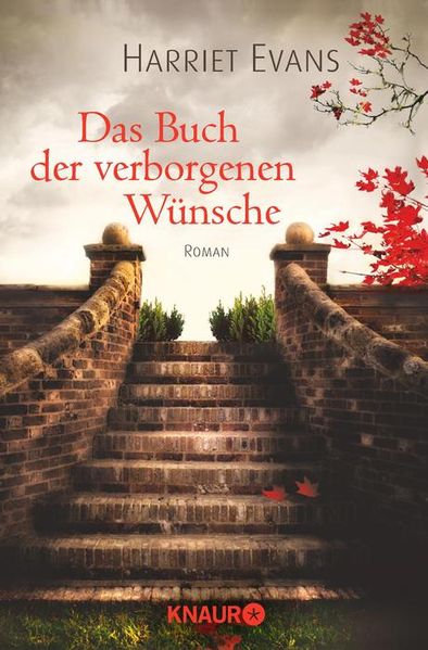 Cover von Das Buch der verborgenen Wünsche